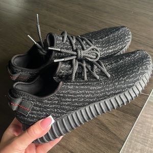 Yeezys